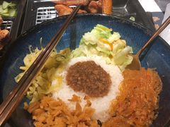 君悦排骨饭-馔豚·台北菜专门店(深圳湾万象城店)