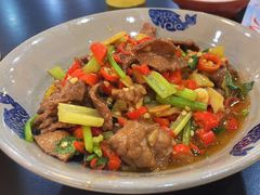 -潇湘阁(望京SOHO店)