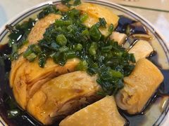 -阿金大白·上海菜馆(新天地店)
