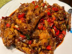 -小口味