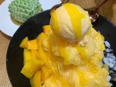 -糖糖屋•糖水•雪花冰店(时尚天河店)