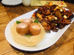 -北疆饭店(金狮广场店)