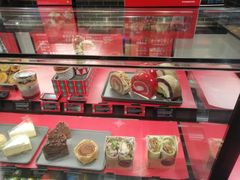 -星巴克(无锡大东方店)