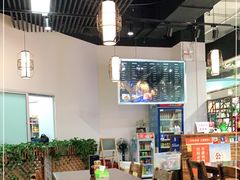 大堂-赤酱红油(家乐福店)