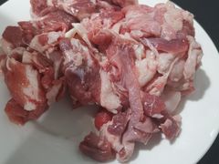 -天桥老金涮肉(牛街店)