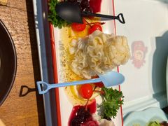 -状元阁烧烤(新华路总店)
