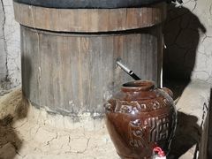 -井塘古村