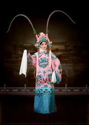 -梨园天地京剧摄影(玲珑天地店)