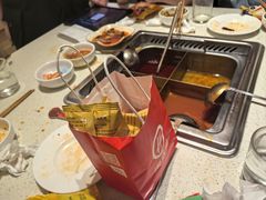 -海底捞火锅(吾悦国际广场店)