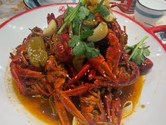 -忆口香龙虾(珠海夏湾老店)