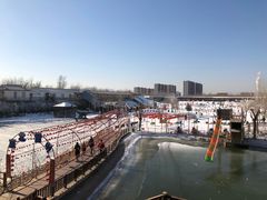 -北京鹿世界主题园