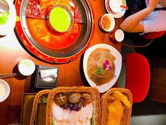 -巴邑火锅·夜宵(港隆广场店)
