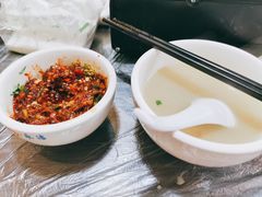 -正宗简阳羊肉汤(荣盛·布鲁明顿广场店)