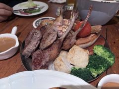 -宝莱纳餐厅(滨江店)