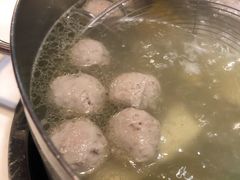 -陈记顺和牛肉火锅馆(天河北路店)
