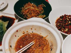 -好食上(喜盈门.范城店)