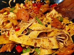 -拿渡麻辣香锅(银泰创意城店)