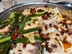 -万和源炝锅城·活鱼现炝(文艺北路店)