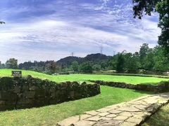 -咸丰县唐崖河景区