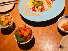 -水之惠鲜鱼料理(王府大街店)