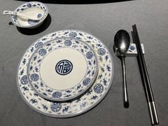 -淮扬府(安定门店)