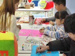 -I-Shine英语国际教育(大三林中心)