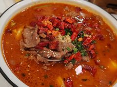 -桦立酒家(宜山路店)