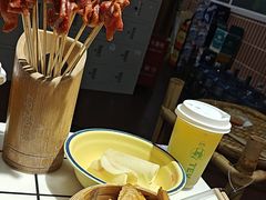 -卤校长重庆火锅(恒隆广场店)