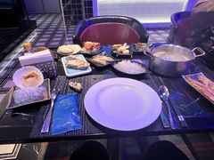 -花西亭·海鲜自助餐厅(瑞城名人酒店)