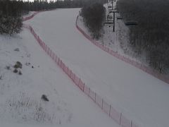 -多乐美地滑雪场