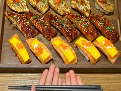 -桃太郎寿司料理(南坪店)