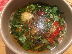 -映山红鲜货火锅(鱼嘴店)