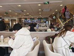 -魏家凉皮(大雁塔南广场餐厅)