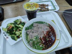 -马艾萨中国兰州传统牛肉面(惠新里店)