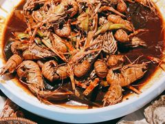 -前海沿·青岛菜(李沧万达店)