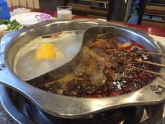 -玉林串串香(大成路店)