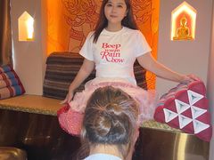 -金色莲花泰式按摩SPA(石牌店)