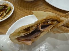 李连贵熏肉大饼-李连贵熏肉大饼(沈阳站店)