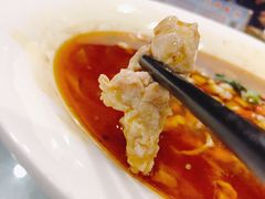 -羊城酒店·中餐厅