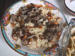 -帕米尔食府(白云观店)