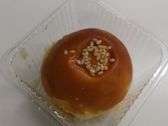 -鲍师傅糕点(江苏路店)