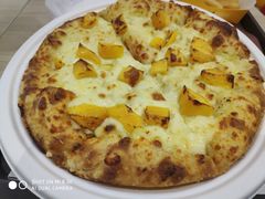 -City1+1城市比萨·意面(桂林路店)