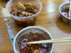 -吴记麻辣烫(曙光中路店)