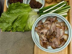 -闫府私房菜·百年鲁菜(恒隆店)