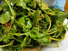 -瑞丰园庭院餐厅·白族传统家常菜