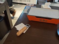 -半酌烧烤小酒馆(南京东路店)