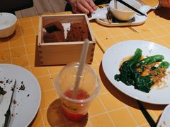 -蔡澜点心·粤菜(花城汇南区店)