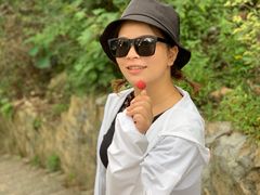 -罗田天堂寨风景区