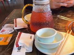 -一品诚记烤肉(大连柏威年购物中心店)