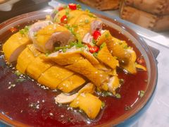 -豪德亨牛排自助餐厅(南康国光店)